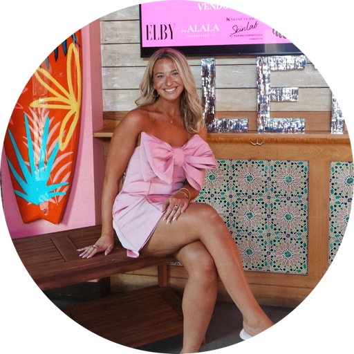 Nicole_Farina on LTK
