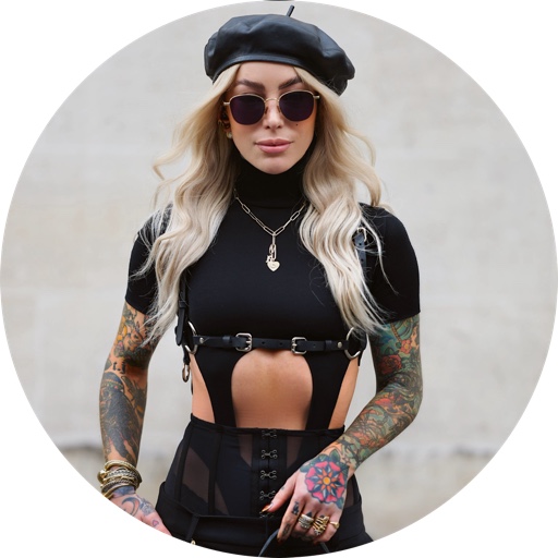 sammijefcoate on LTK