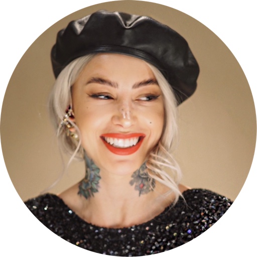 sammijefcoate on LTK