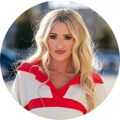 jamieandries on LTK