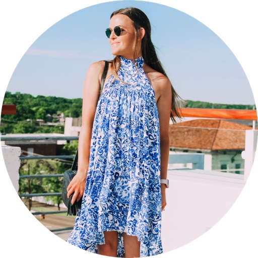 mallorybstrode on LTK