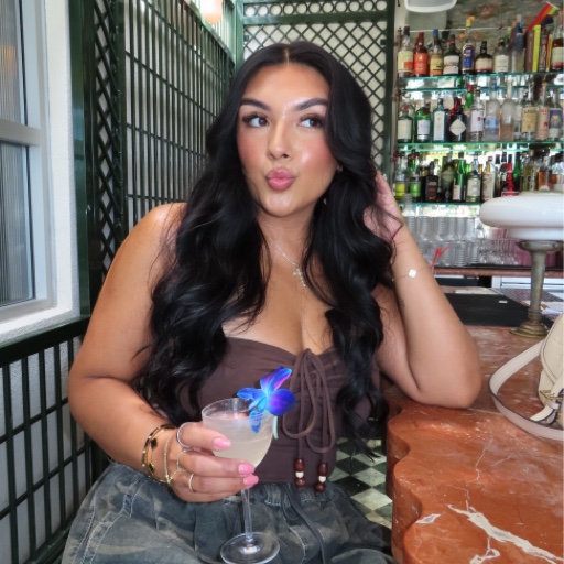 bellaeileen_ on LTK