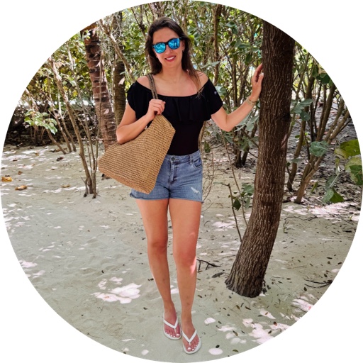 SimplyWithJulia on LTK