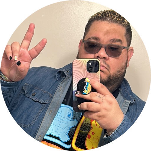 Carlosriveracruet on LTK