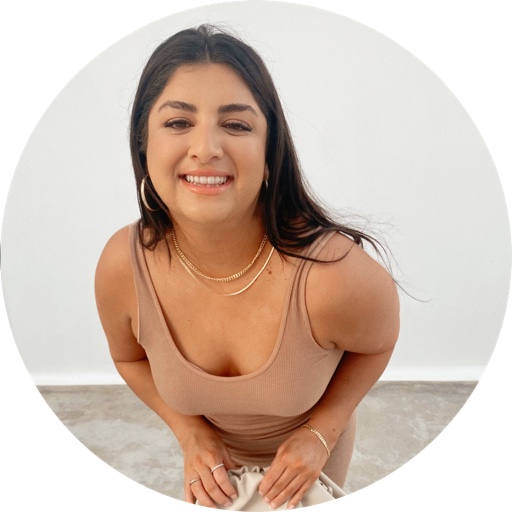 brittanylopez on LTK