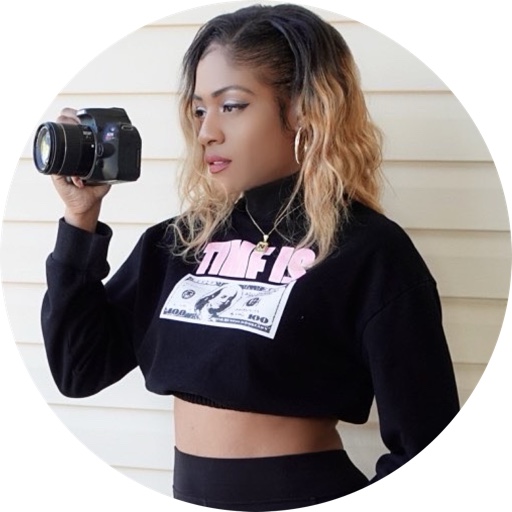 Nikki4Real on LTK