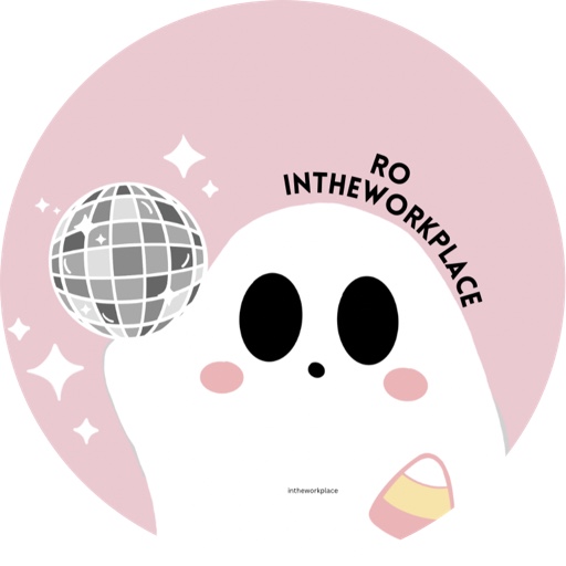 InTheWorkPlace on LTK