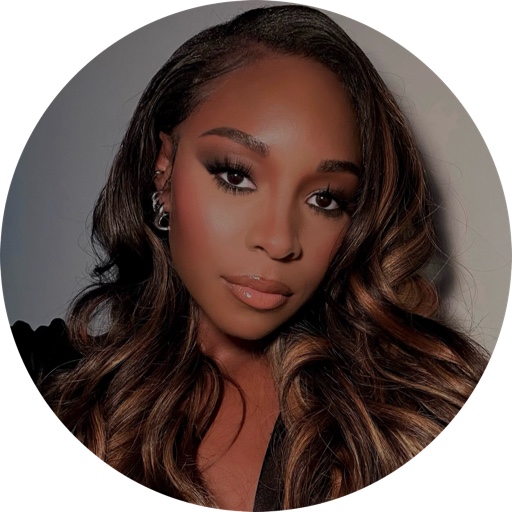 Msblakemichelle on LTK