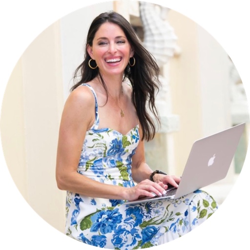 TristinDevlin on LTK