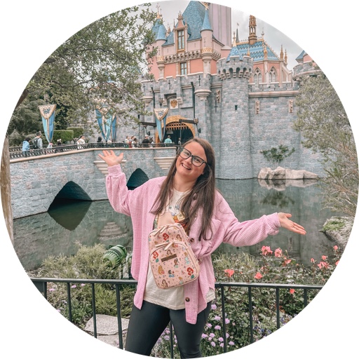 Sarahblanchard on LTK