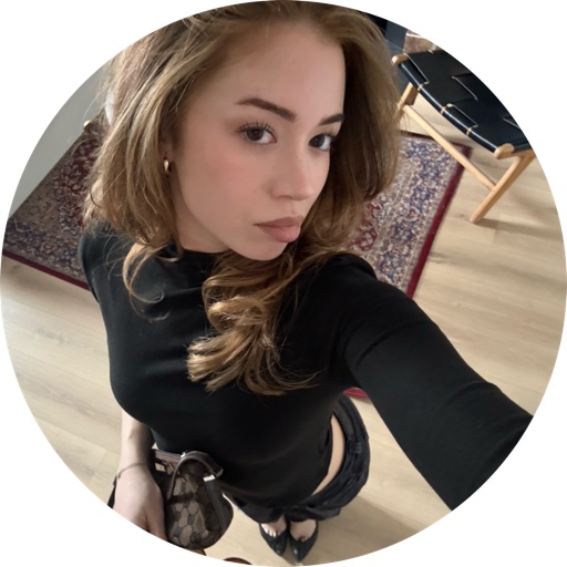 Kaitiethomas on LTK