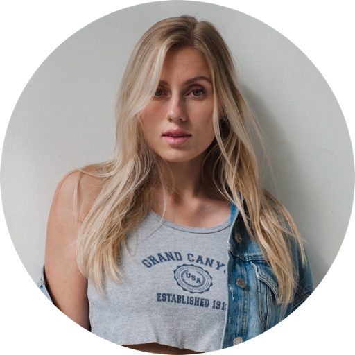 Yuliana_Tsapar on LTK