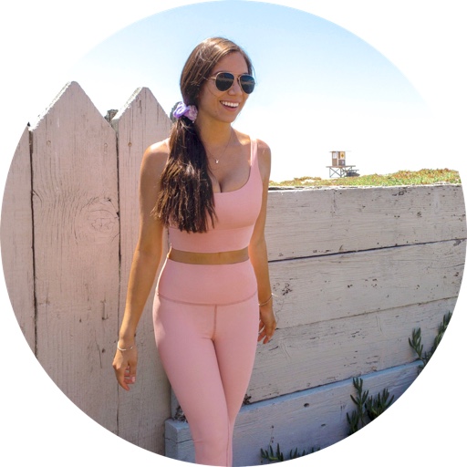 breanneburnell on LTK