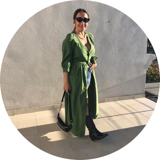 lauragonzalezdesigner on LTK