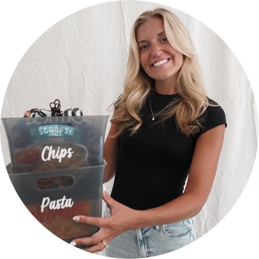 happyspaces.organization on LTK