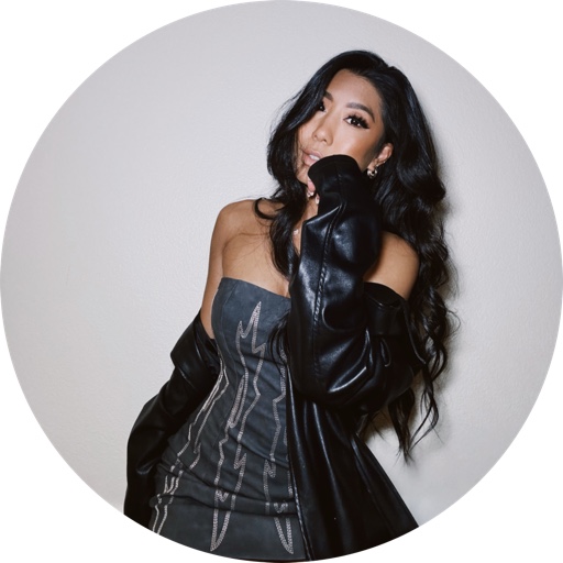 Krystalkim on LTK