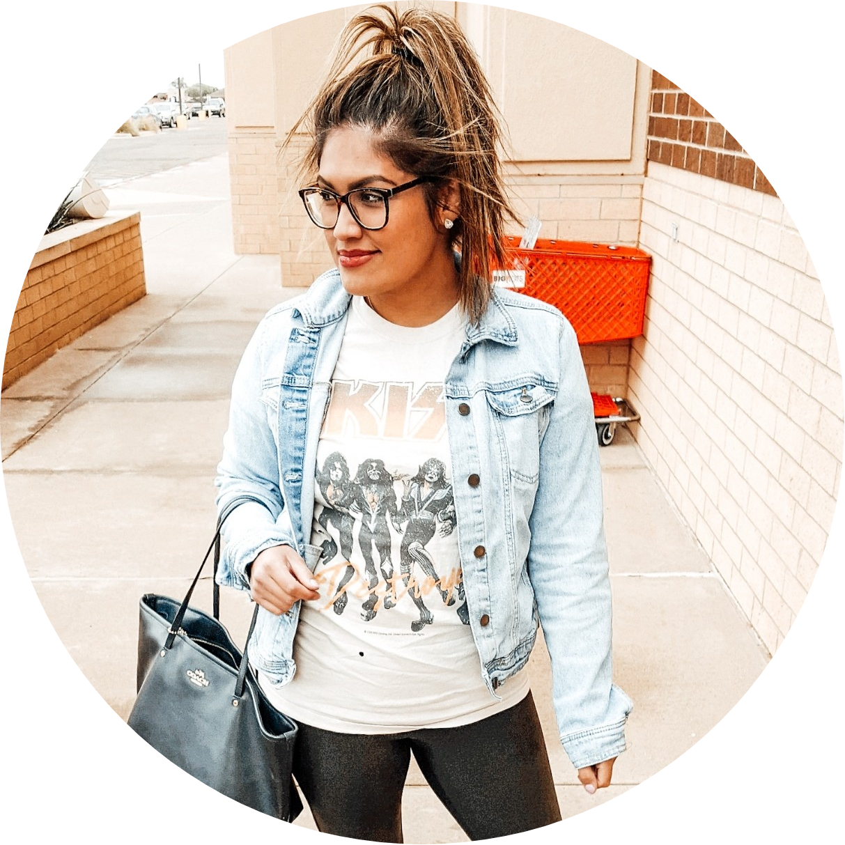 FrugalButFashion on LTK