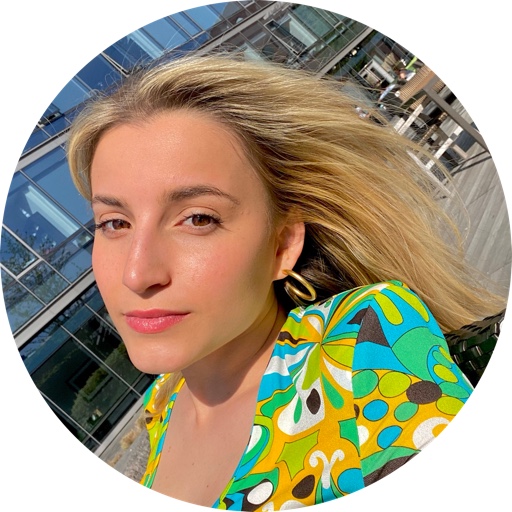 kingsleymaduri on LTK