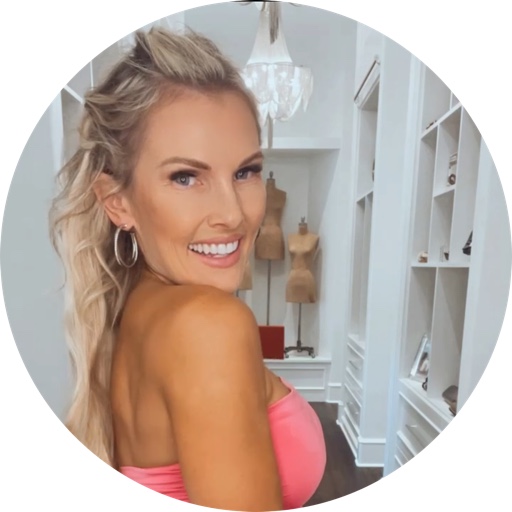 Heidi_Hamels on LTK