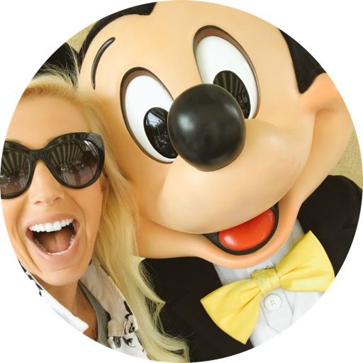 CaliforniaDisneyBliss on LTK
