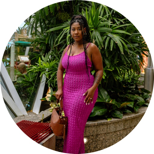 iamichaelamonique on LTK