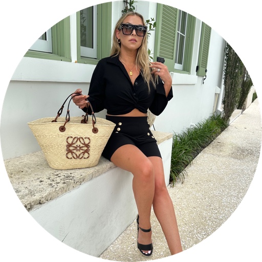 nicholeharvey on LTK