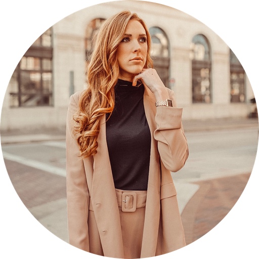 Mrs.britnyrobinson on LTK