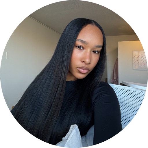 MorganGraceConner on LTK