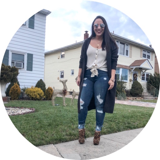 tinyheelsbigcity on LTK