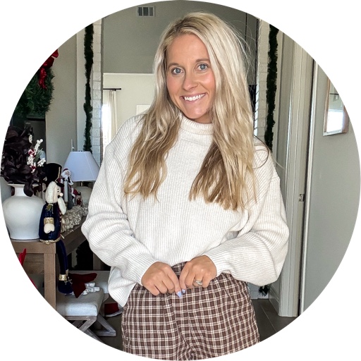 Courtney_Davis on LTK