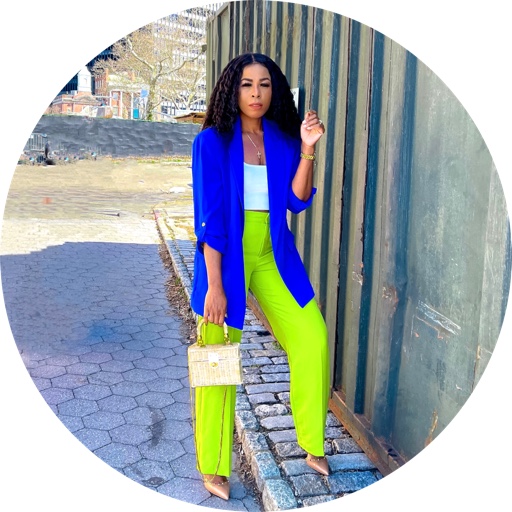 styleology_101 on LTK