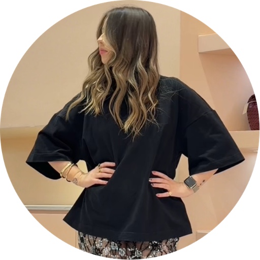 Sharnaisabella on LTK