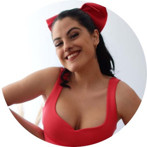 Lara_barradas on LTK