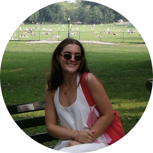 Ashleyeconfer on LTK