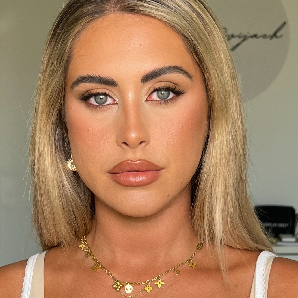 Ariella nyssa on LTK