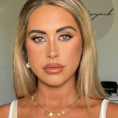 Ariella nyssa on LTK