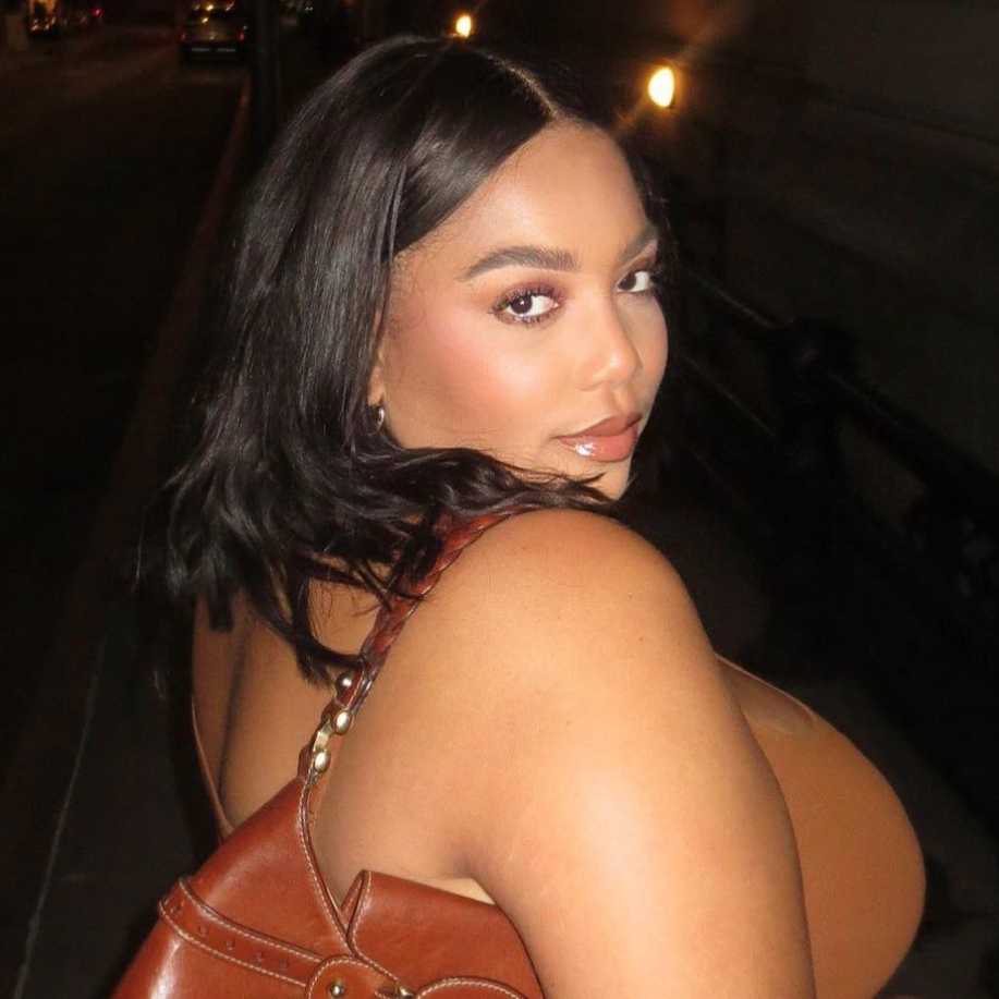 AshleyRodrigues on LTK