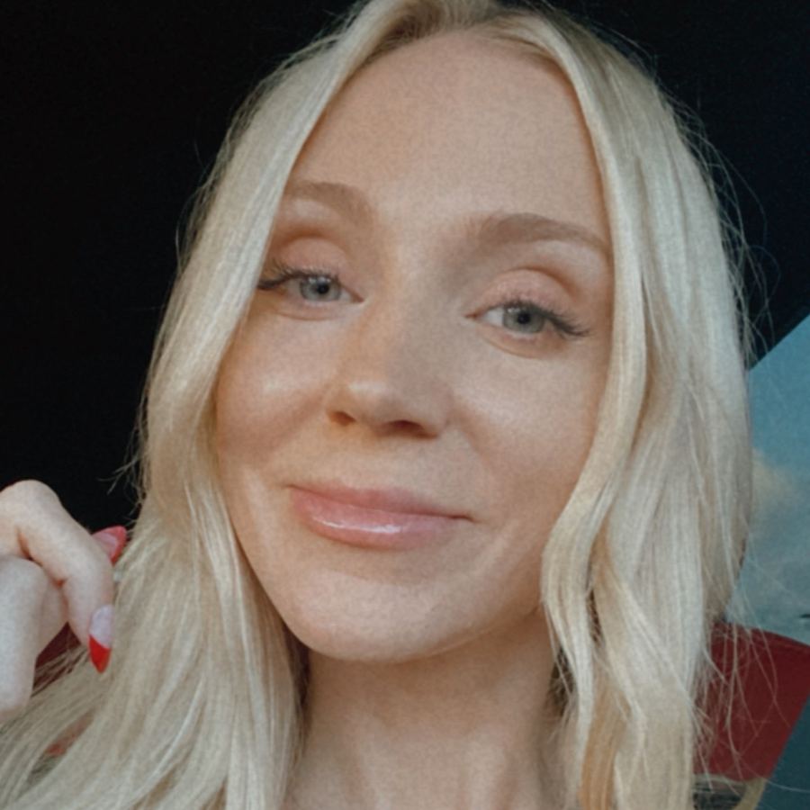 Alexandra_Garcia on LTK