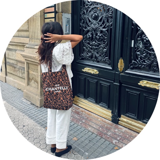 Timeless_Mila on LTK