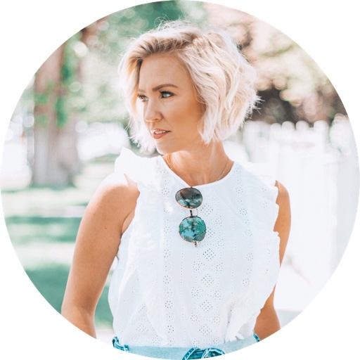 audreyuhlerblog on LTK