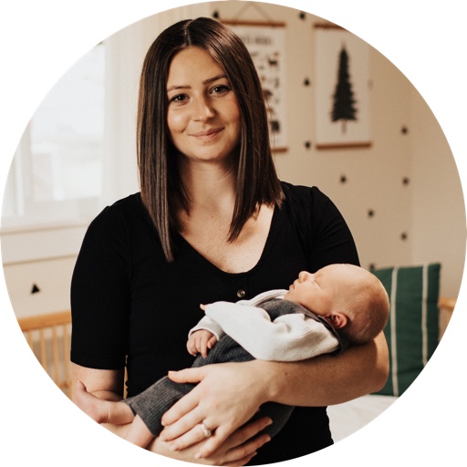 AngelasLukyBlog on LTK