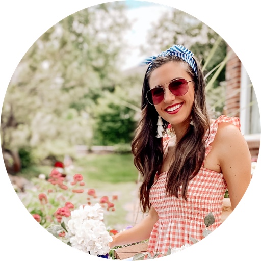 meaganrobinson on LTK