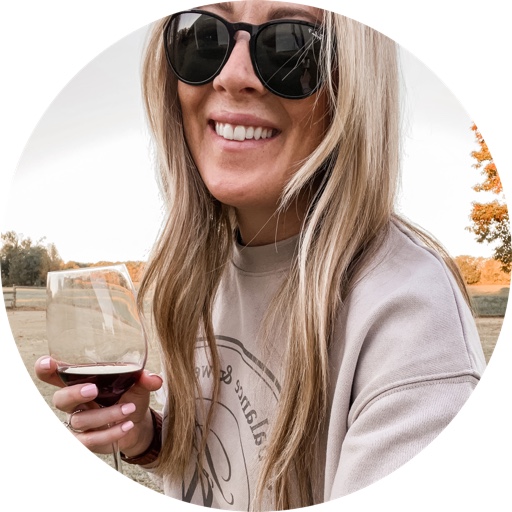 loveamywolfe on LTK