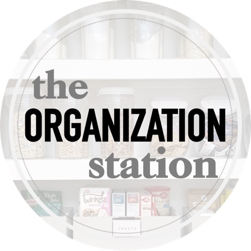 TheOrganizationStation on LTK