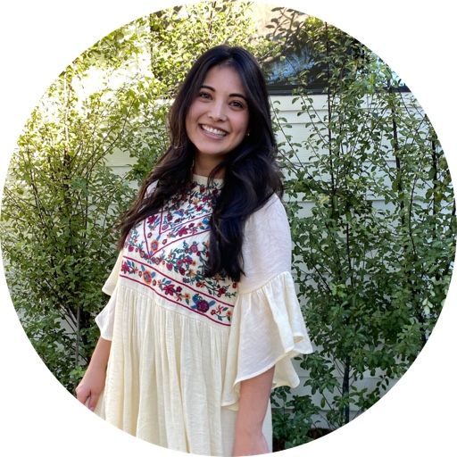 christinalopez on LTK