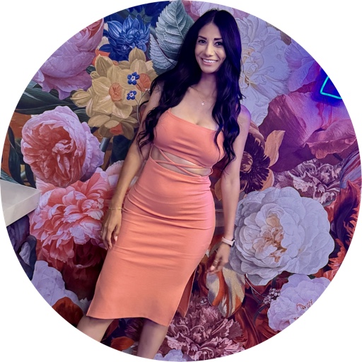 Cristiana.Segura on LTK