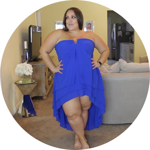 missgreeneyes1516 on LTK