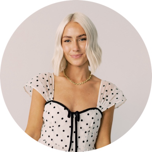 Annafrancishome on LTK