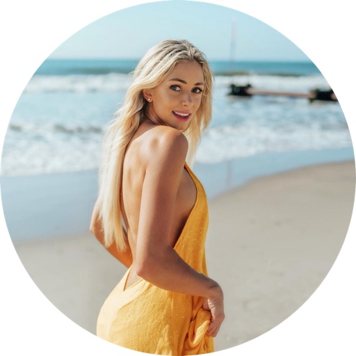 alyssaferiozzi on LTK