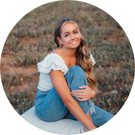 abbiedee on LTK